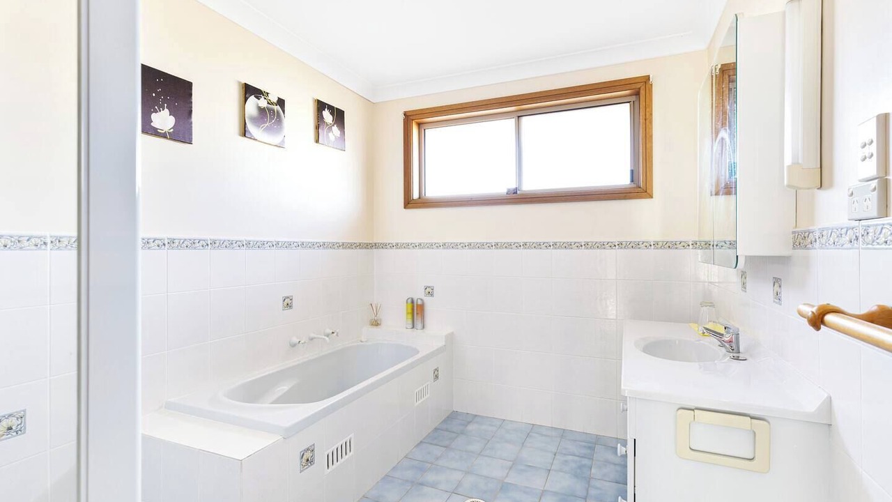 Photo of Bathroom in Toukley