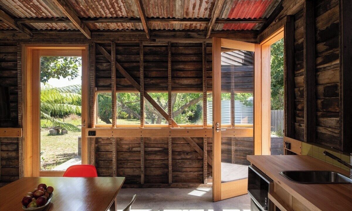 Photo of Kitchen in Invermay