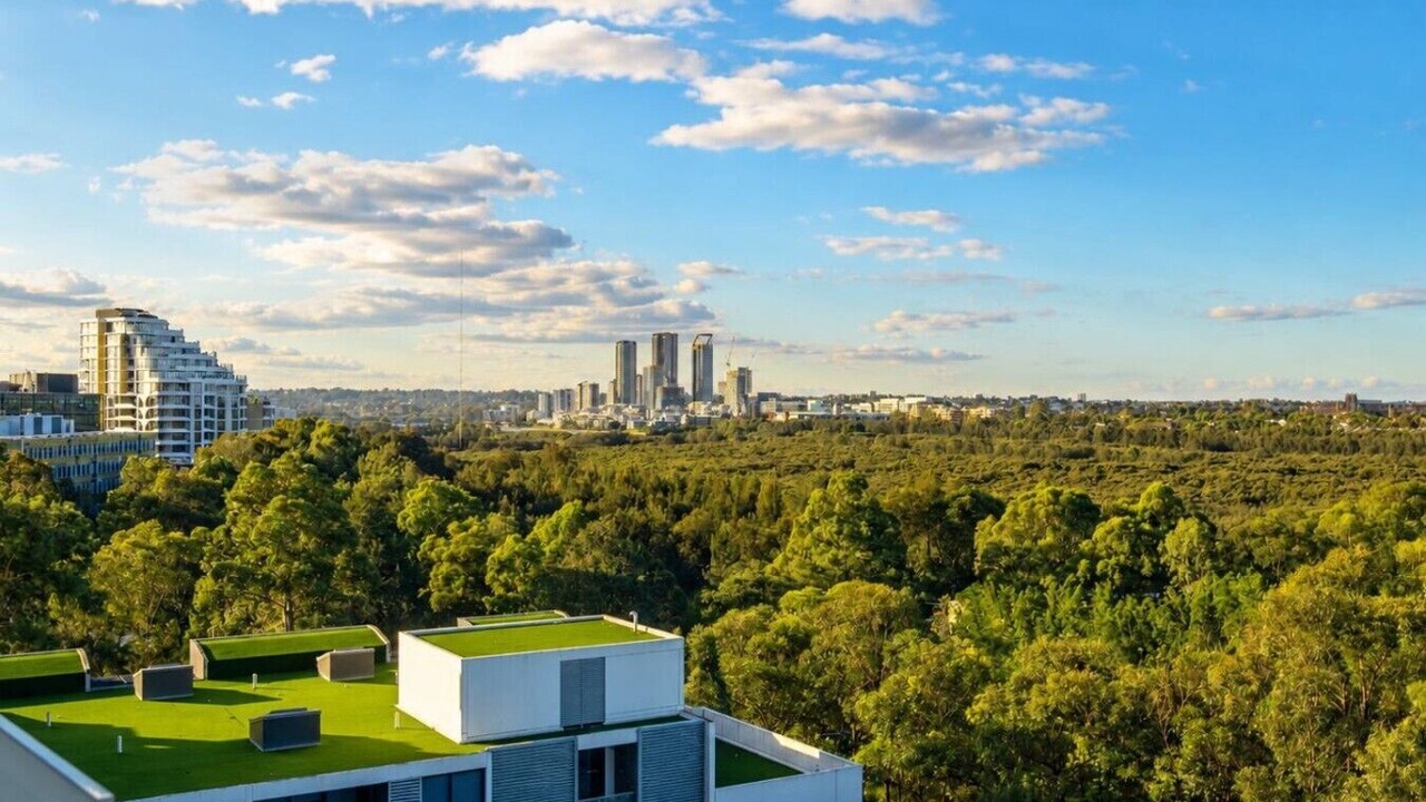 Photo of Others in Sydney Olympic Park