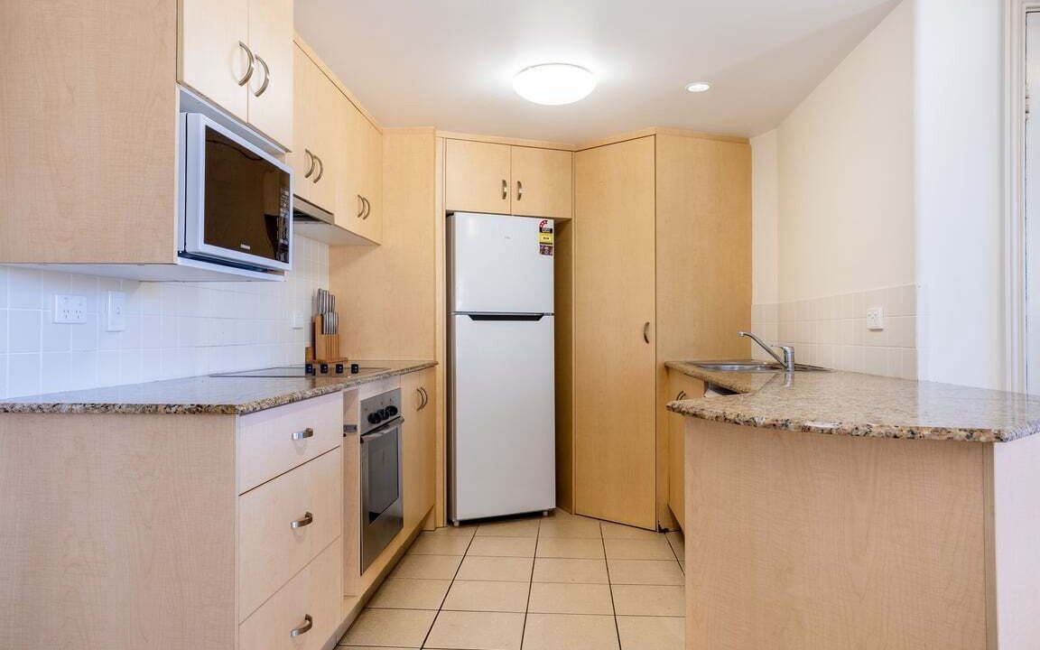 Photo of Kitchen in Yeppoon