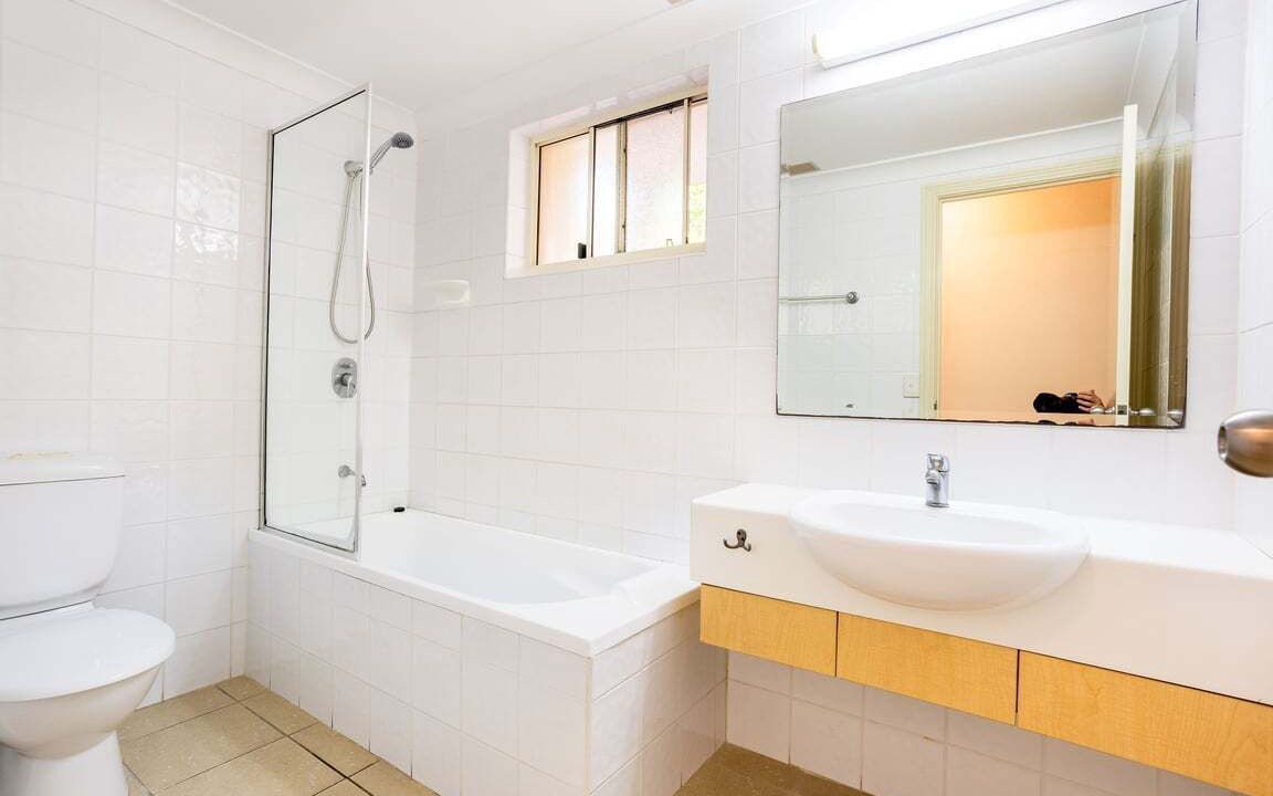 Photo of Bathroom in Yeppoon
