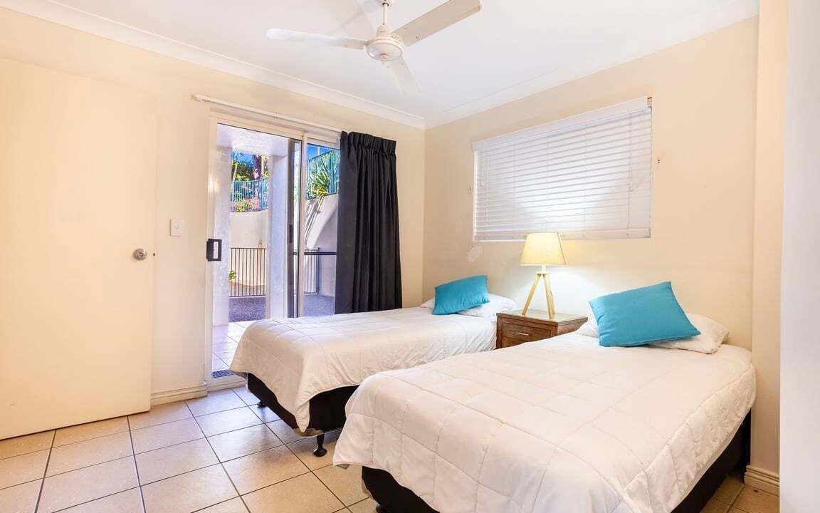 Photo of Bedroom in Yeppoon
