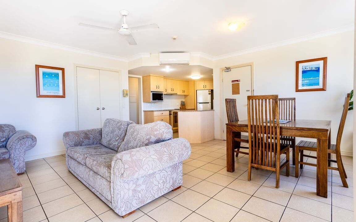 Photo of Livingroom in Yeppoon