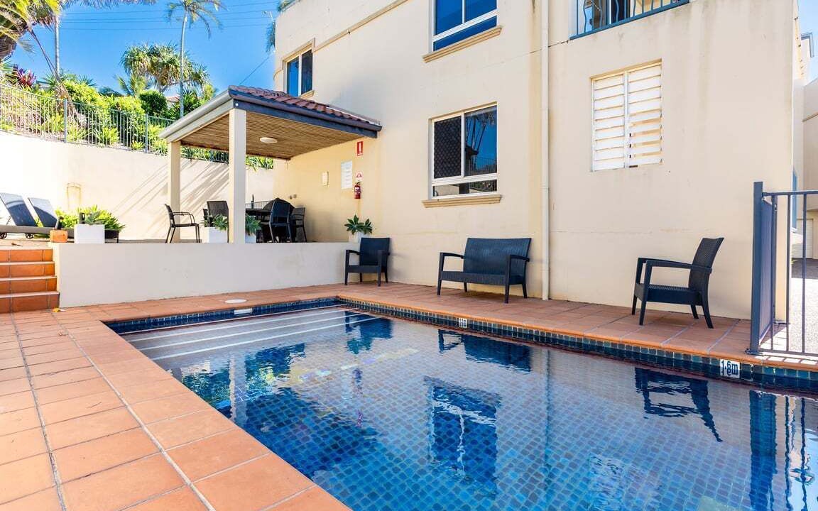 Photo of Outdoor in Yeppoon