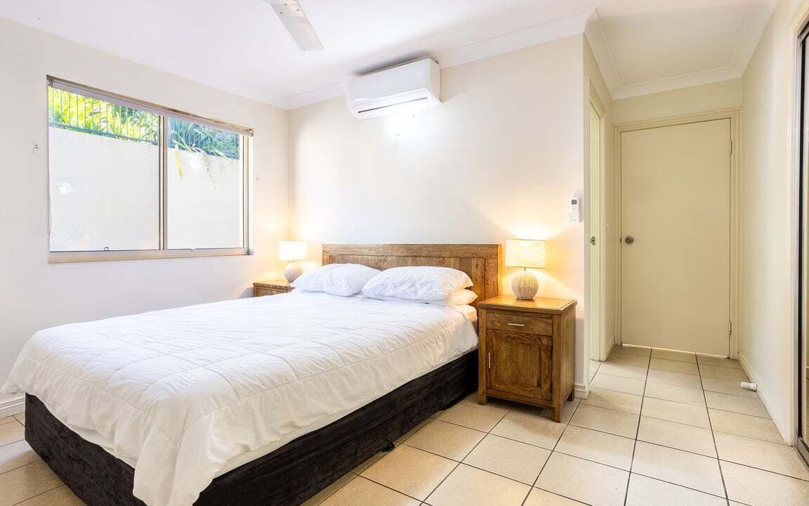 Photo of Bedroom in Yeppoon