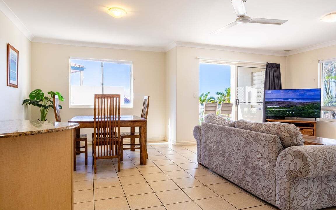 Photo of Livingroom in Yeppoon