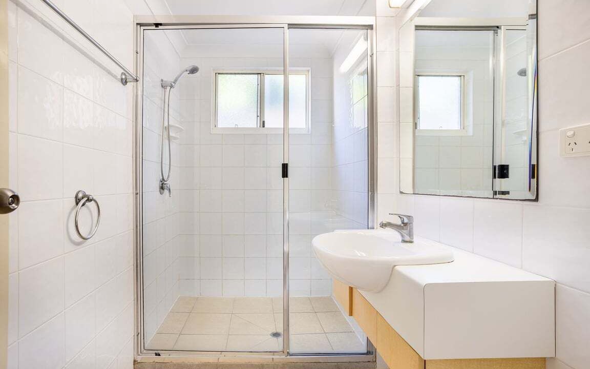 Photo of Bathroom in Yeppoon
