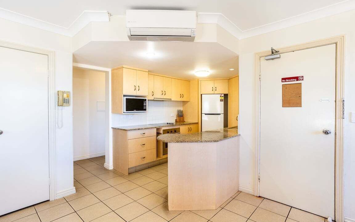 Photo of Kitchen in Yeppoon