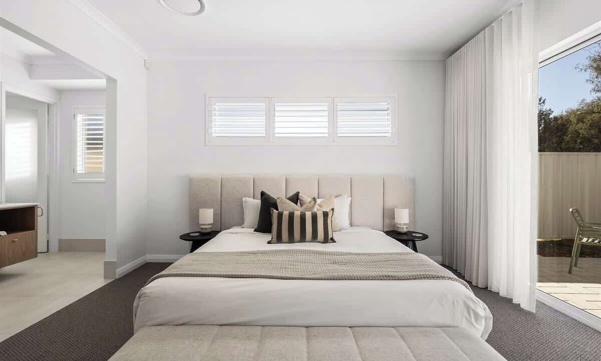 Photo of Bedroom in Geographe
