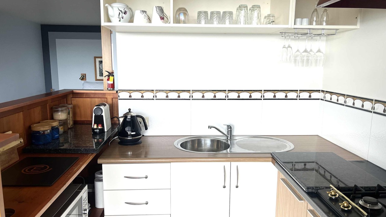 Photo of Kitchen in Grindelwald