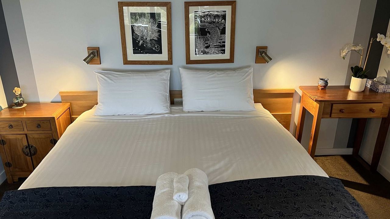 Photo of Bedroom in Grindelwald