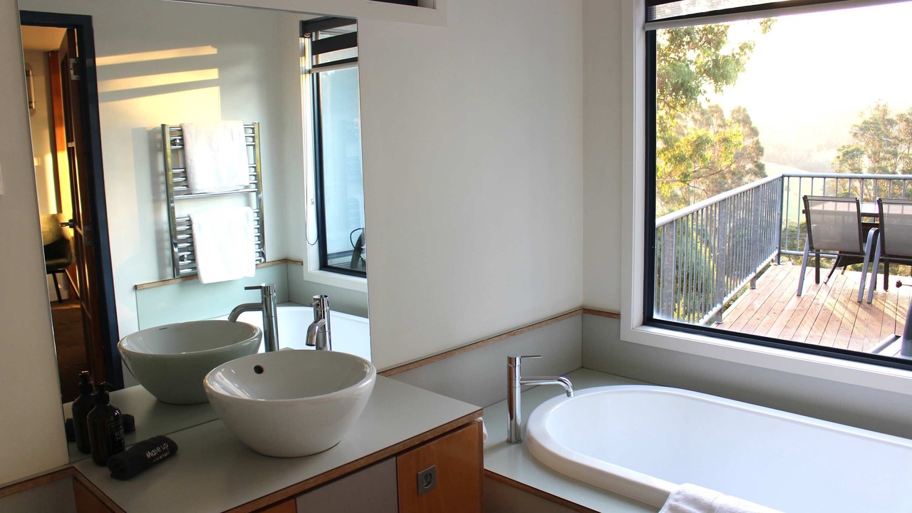 Photo of Bathroom in Grindelwald