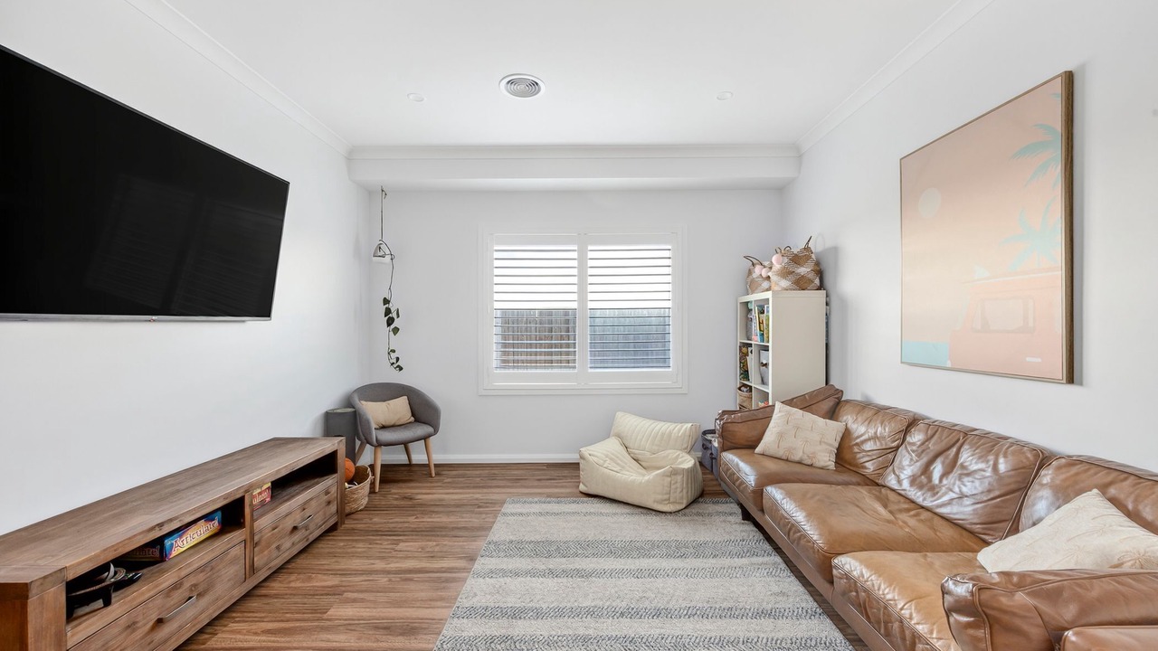 Photo of Livingroom in Ocean Grove