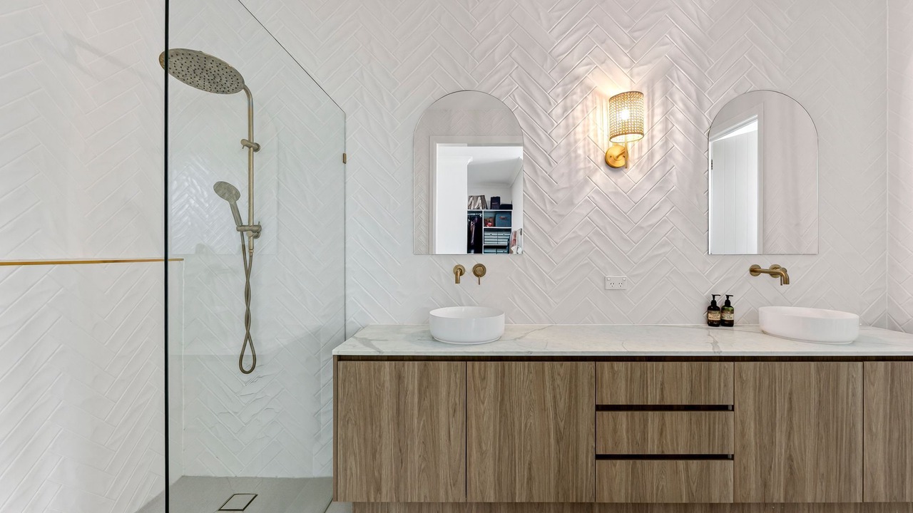 Photo of Bathroom in Ocean Grove