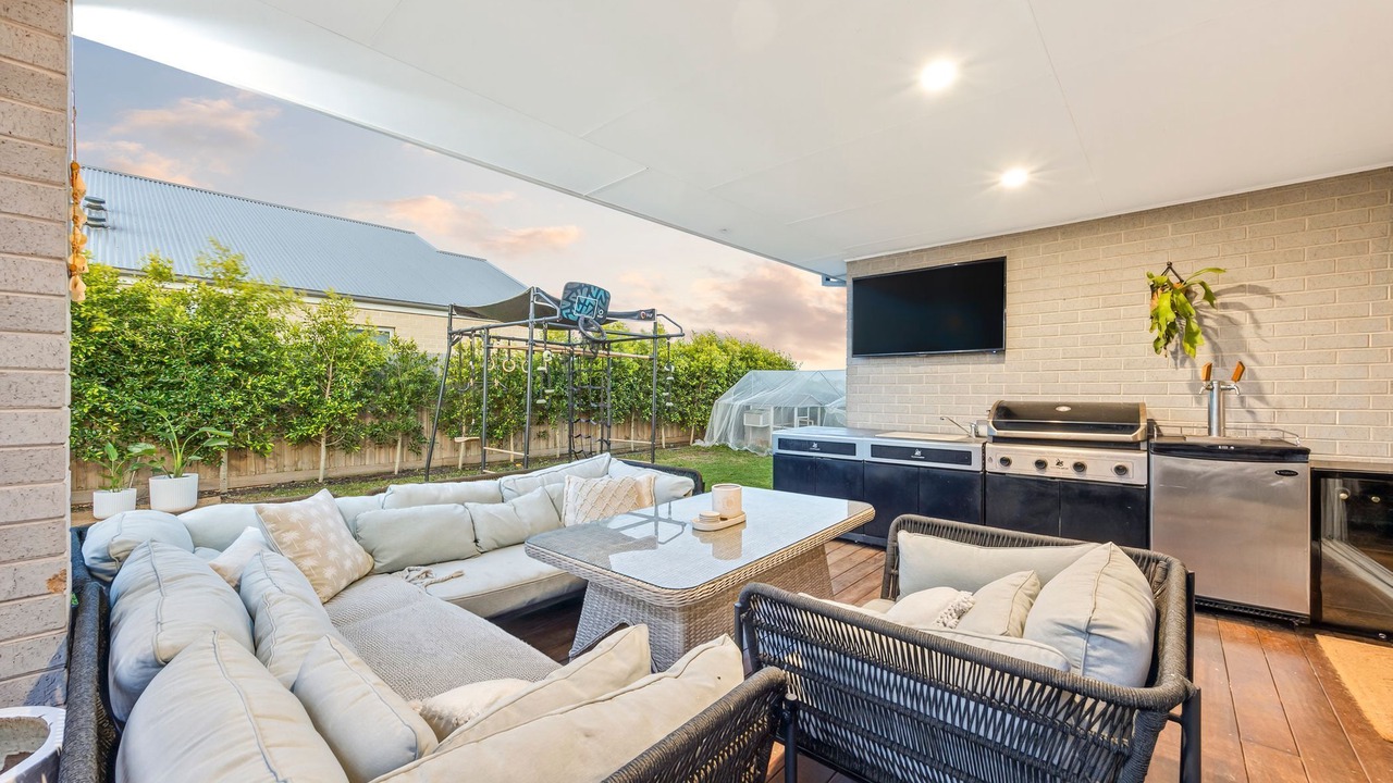 Photo of Patio Balcony in Ocean Grove