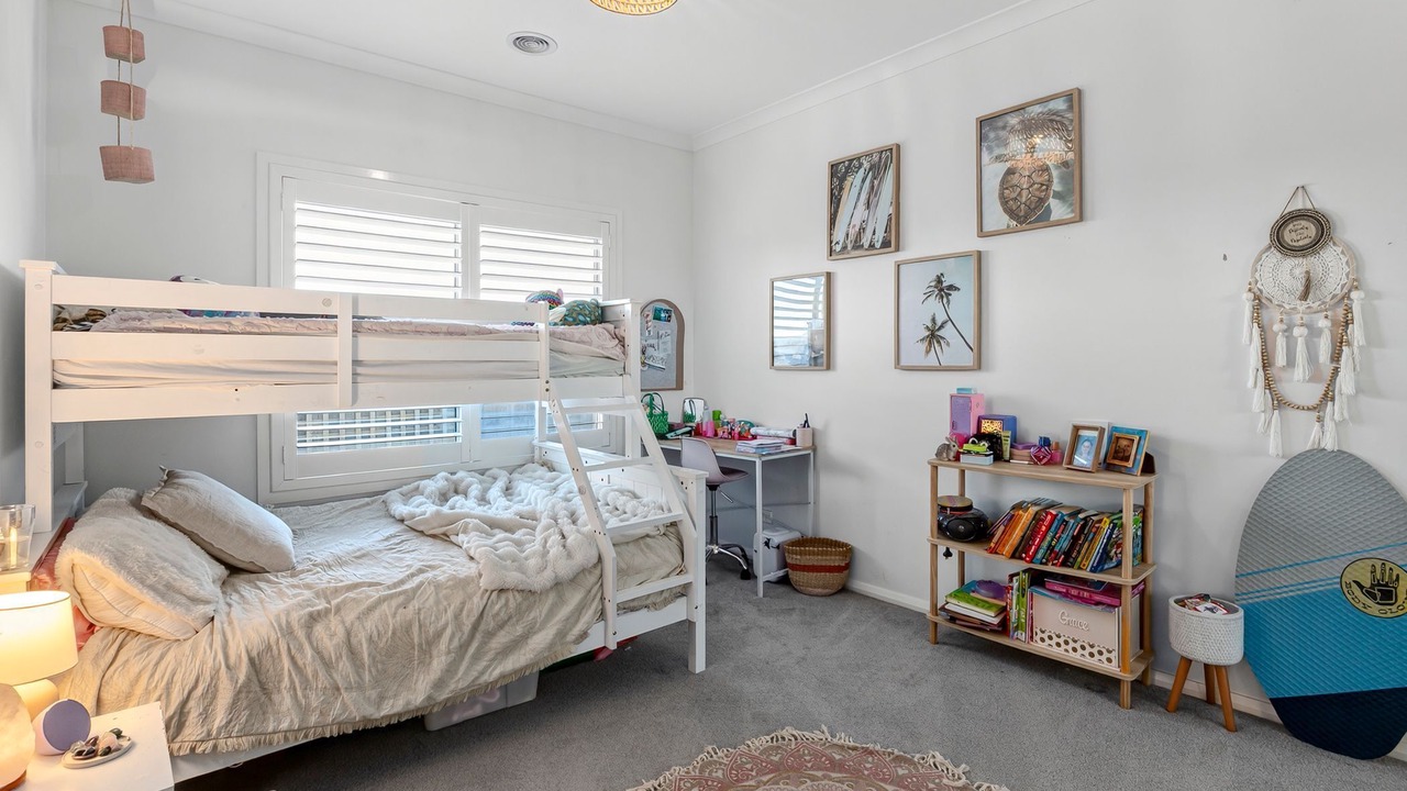 Photo of Bedroom in Ocean Grove