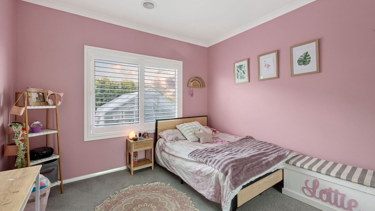 Photo of Bedroom in Ocean Grove