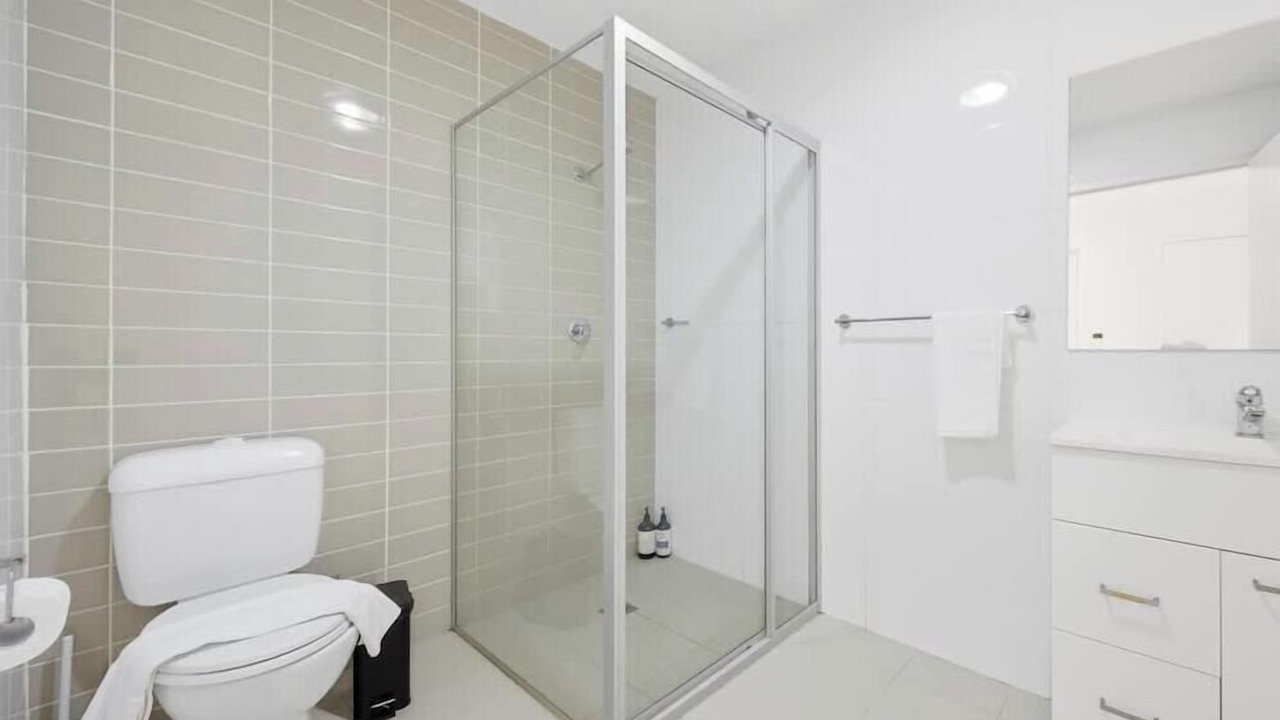 Photo of Bathroom in Holroyd