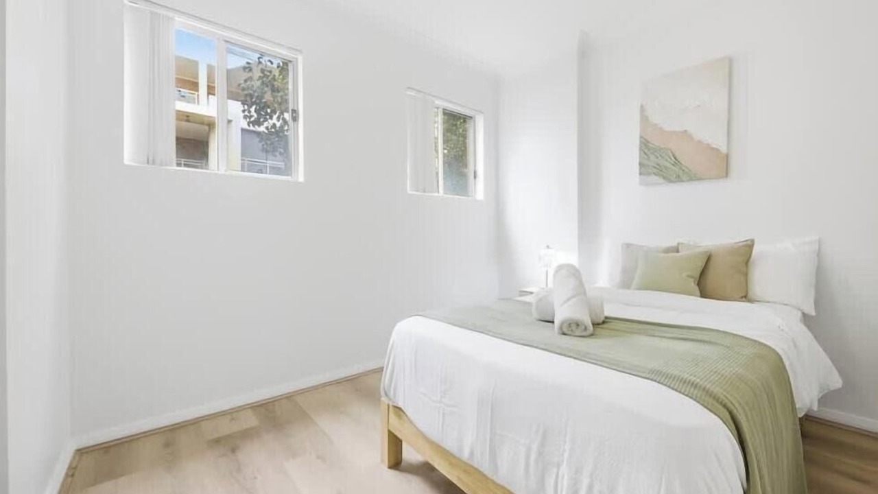 Photo of Bedroom in Holroyd