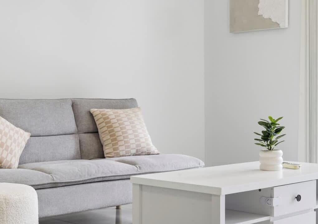 Photo of Livingroom in Holroyd