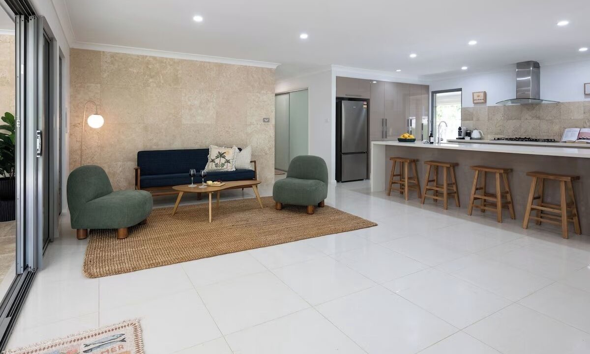 Photo of Livingroom in Bonny Hills