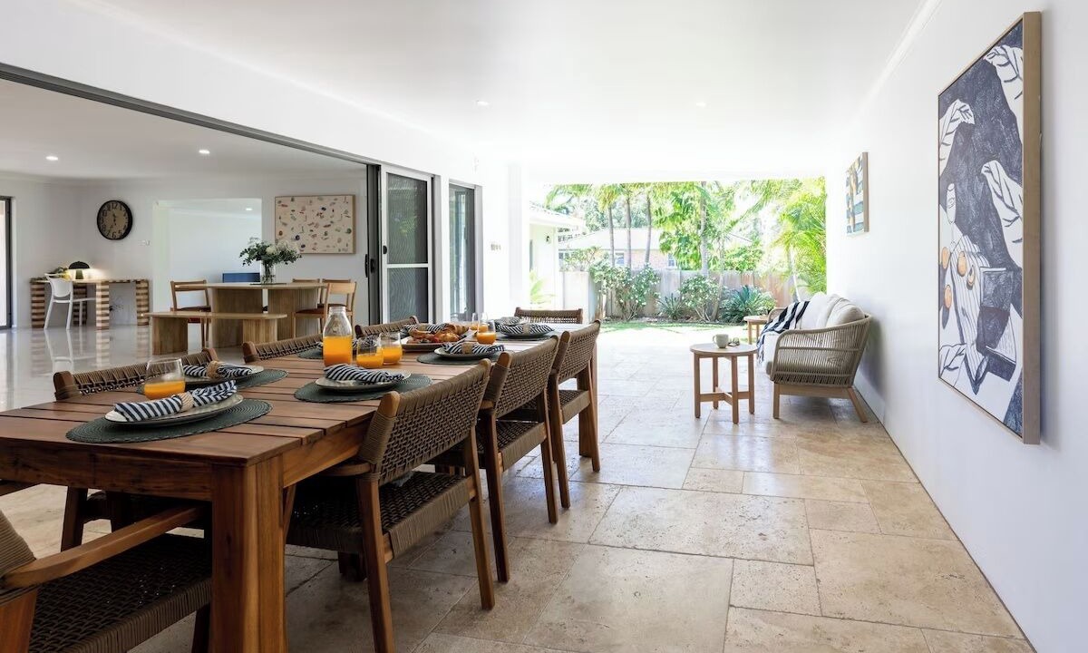 Photo of Outdoor in Bonny Hills