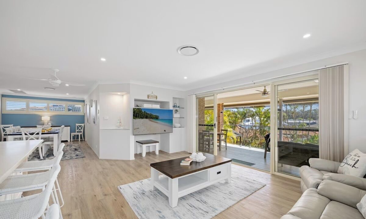 Photo of Livingroom in Lake Cathie