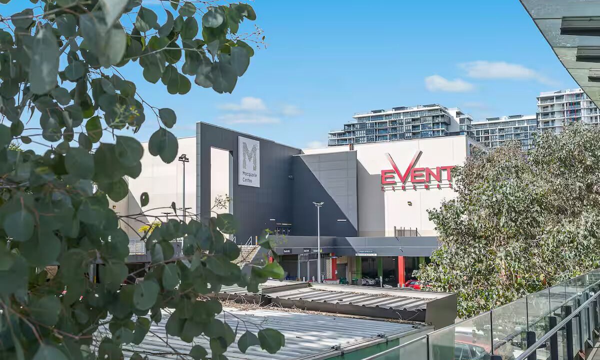 Photo of Others in Macquarie Park