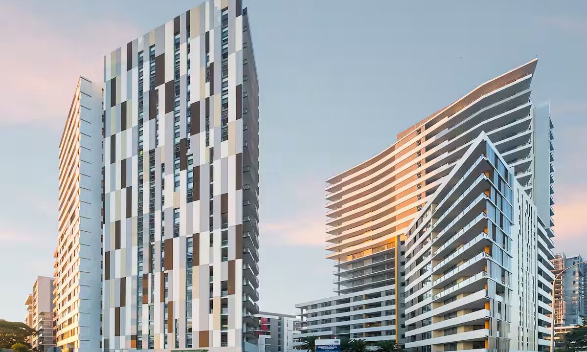 Photo of Outdoor in Macquarie Park