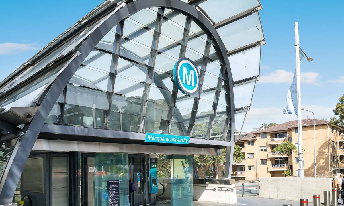 Photo of Others in Macquarie Park