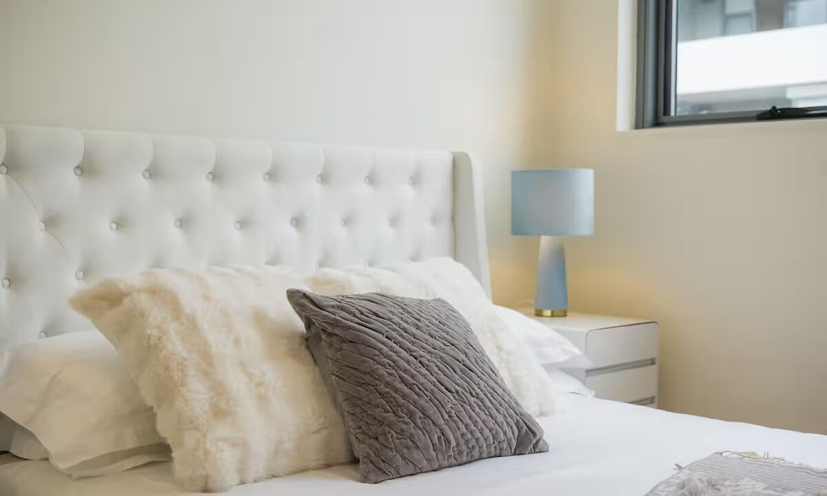 Photo of Bedroom in Macquarie Park