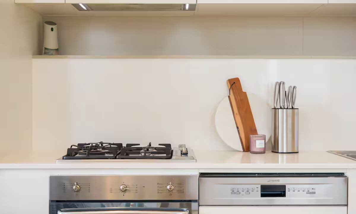Photo of Kitchen in Macquarie Park