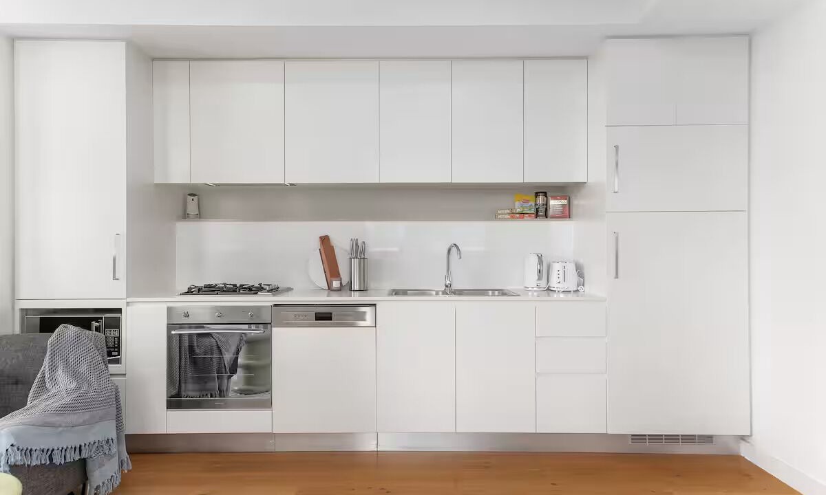 Photo of Kitchen in Macquarie Park