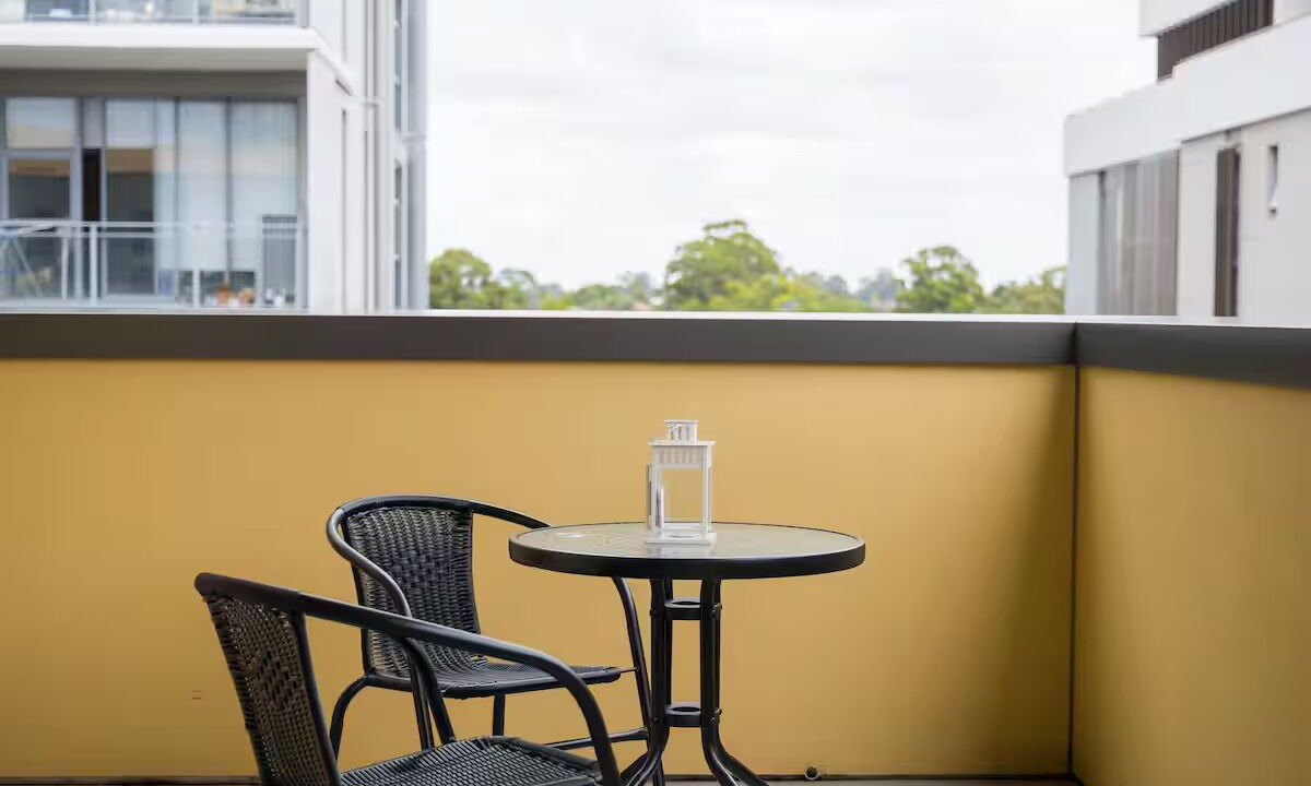 Photo of Outdoor in Macquarie Park