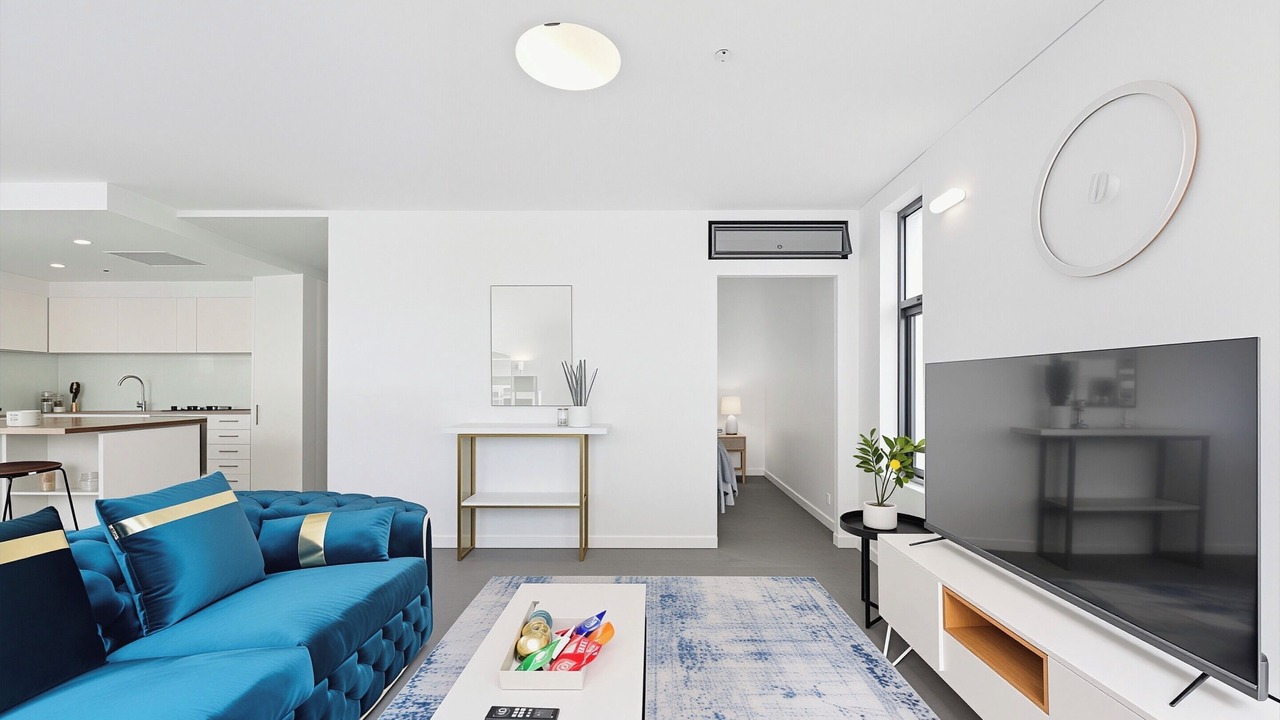 Photo of Livingroom in St. Leonards