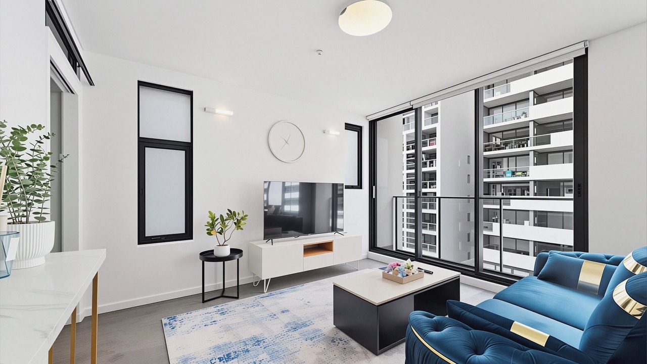 Photo of Livingroom in St. Leonards