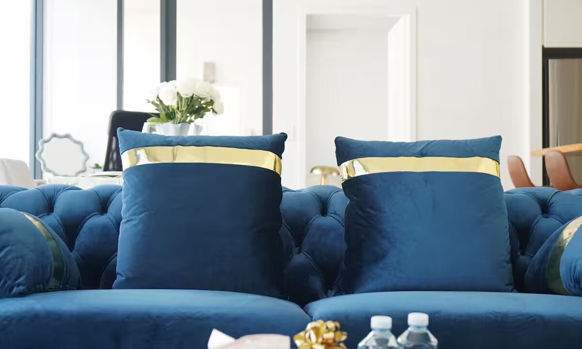 Photo of Livingroom in St. Leonards