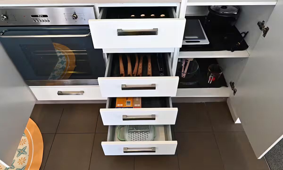 Photo of Kitchen in St. Leonards
