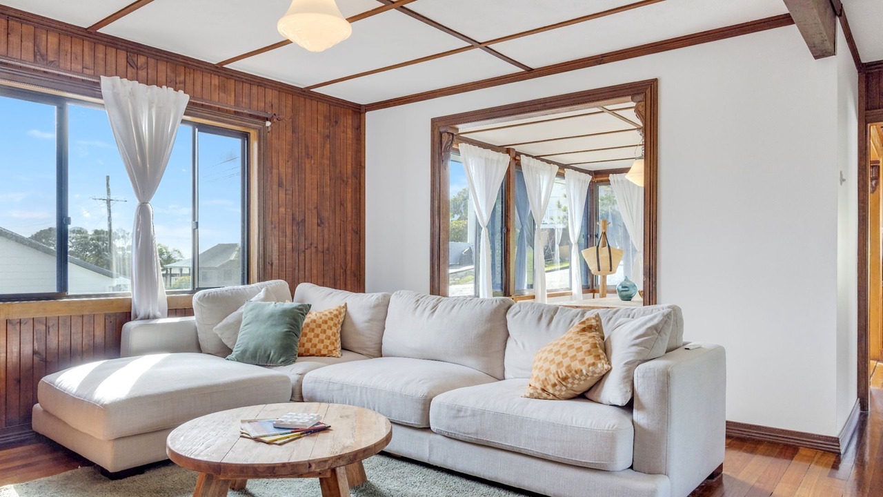 Photo of Livingroom in Crescent Head