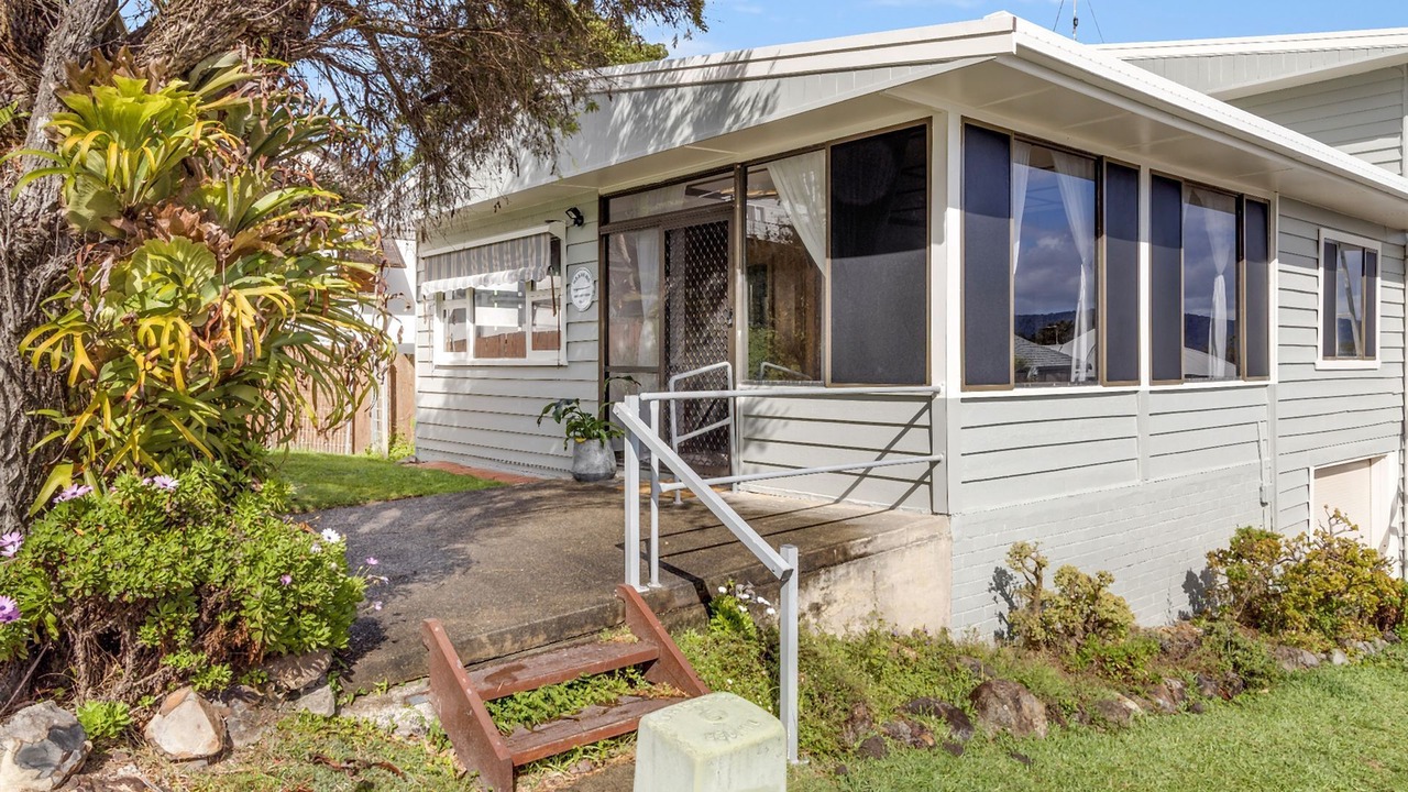 Photo of Outdoor in Crescent Head