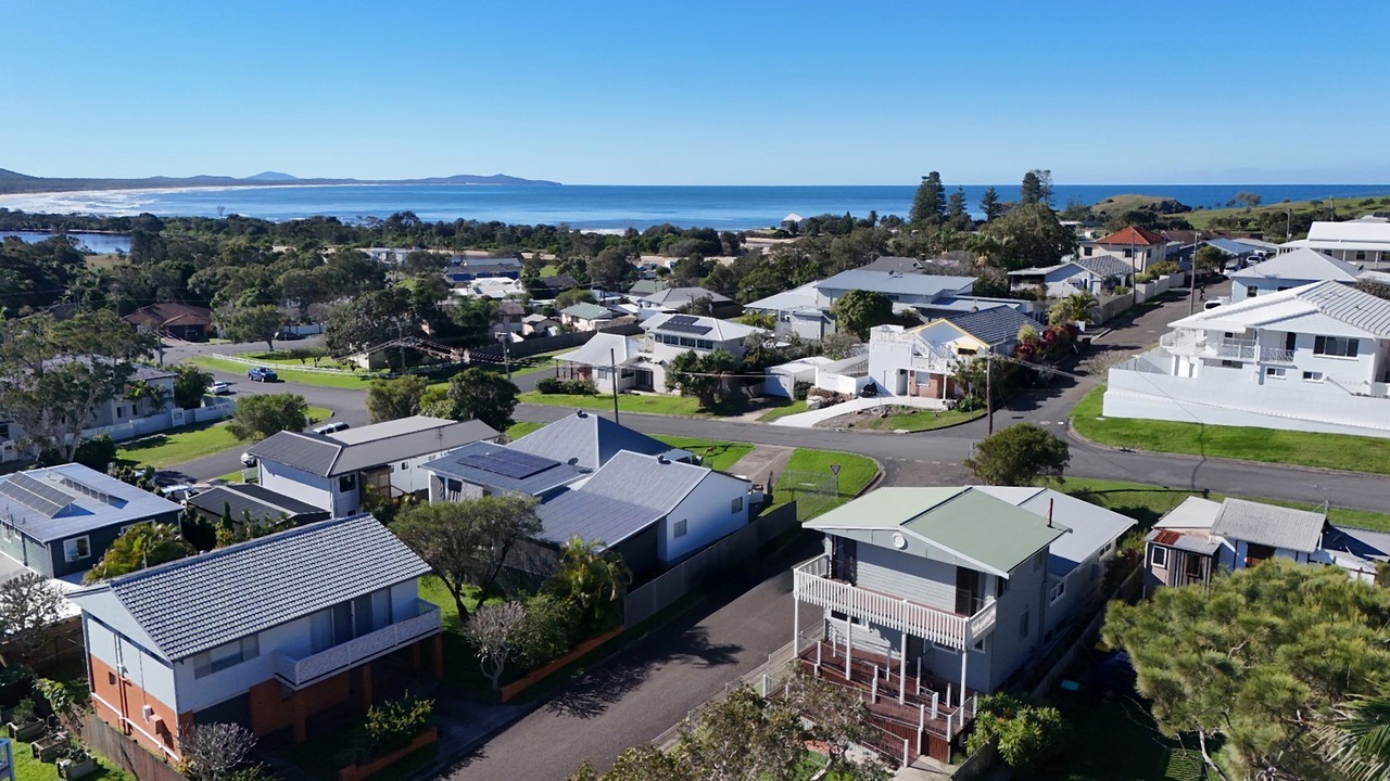 Photo of Outdoor in Crescent Head