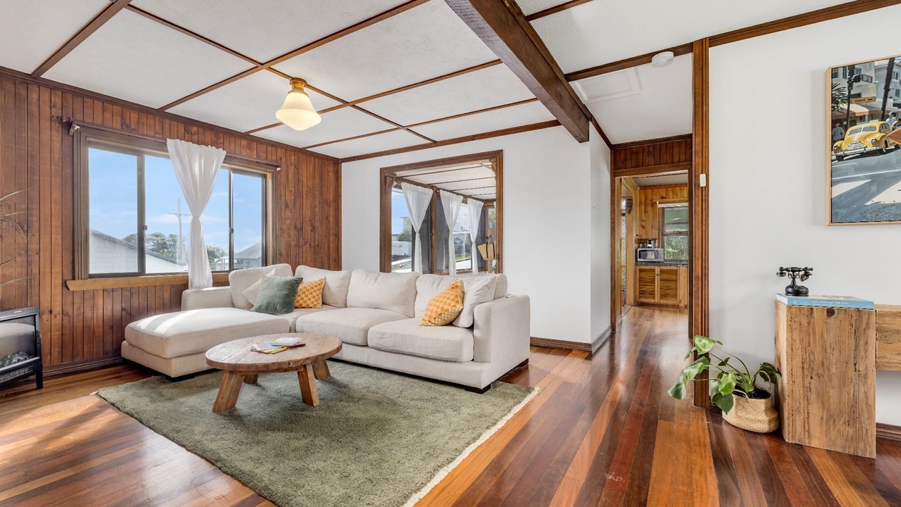 Photo of Livingroom in Crescent Head