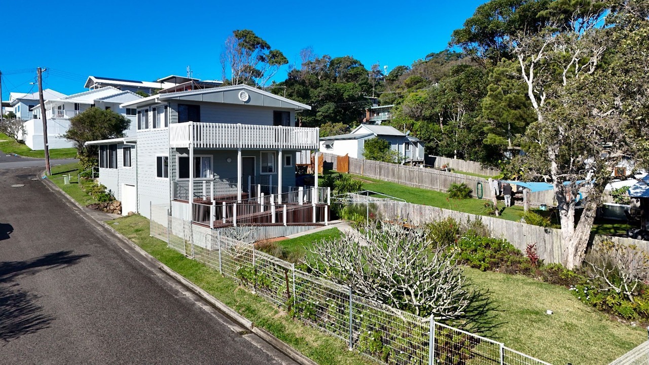 Photo of Outdoor in Crescent Head