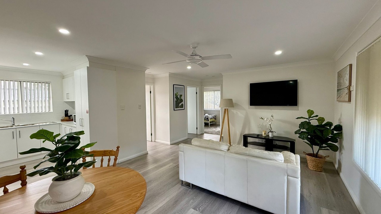 Photo of Livingroom in South Tamworth