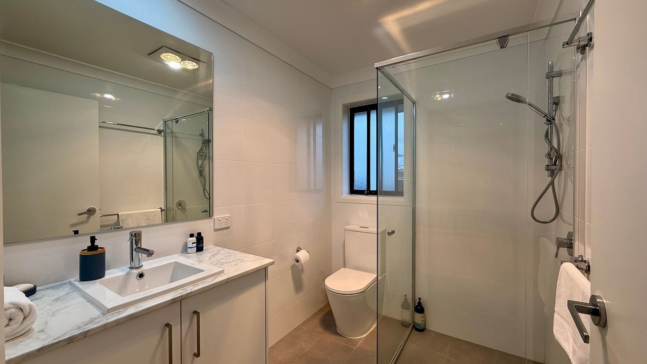 Photo of Bathroom in South Tamworth