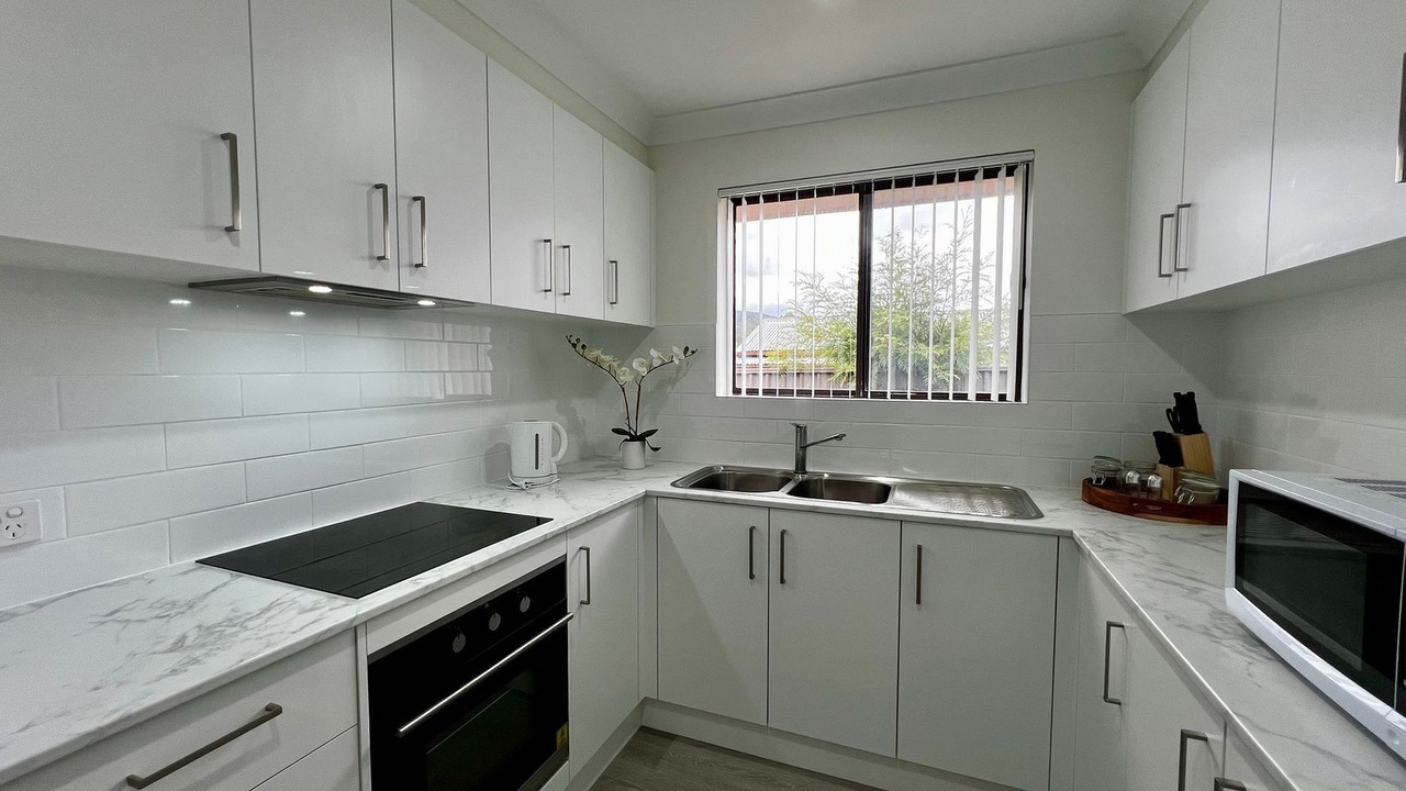 Photo of Kitchen in South Tamworth