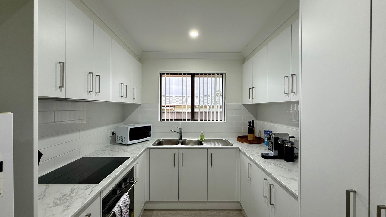 Photo of Kitchen in South Tamworth