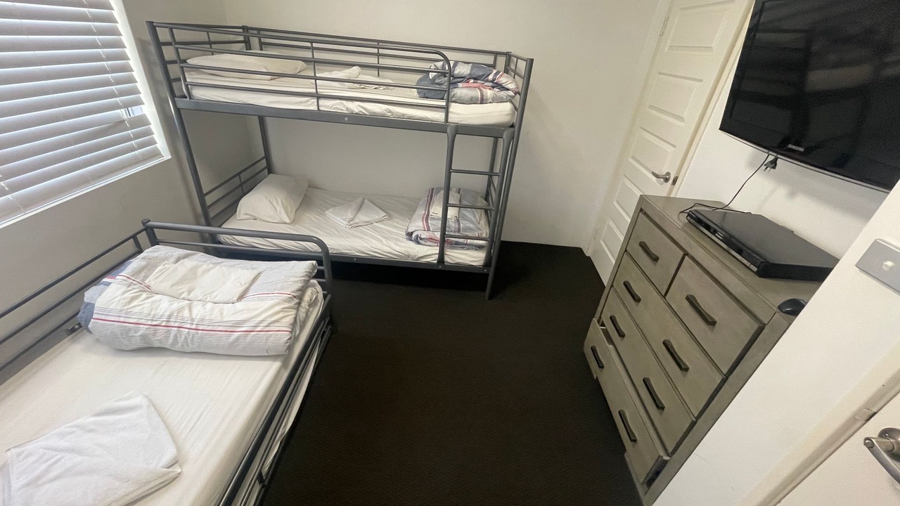 Photo of Bedroom in Jurien Bay