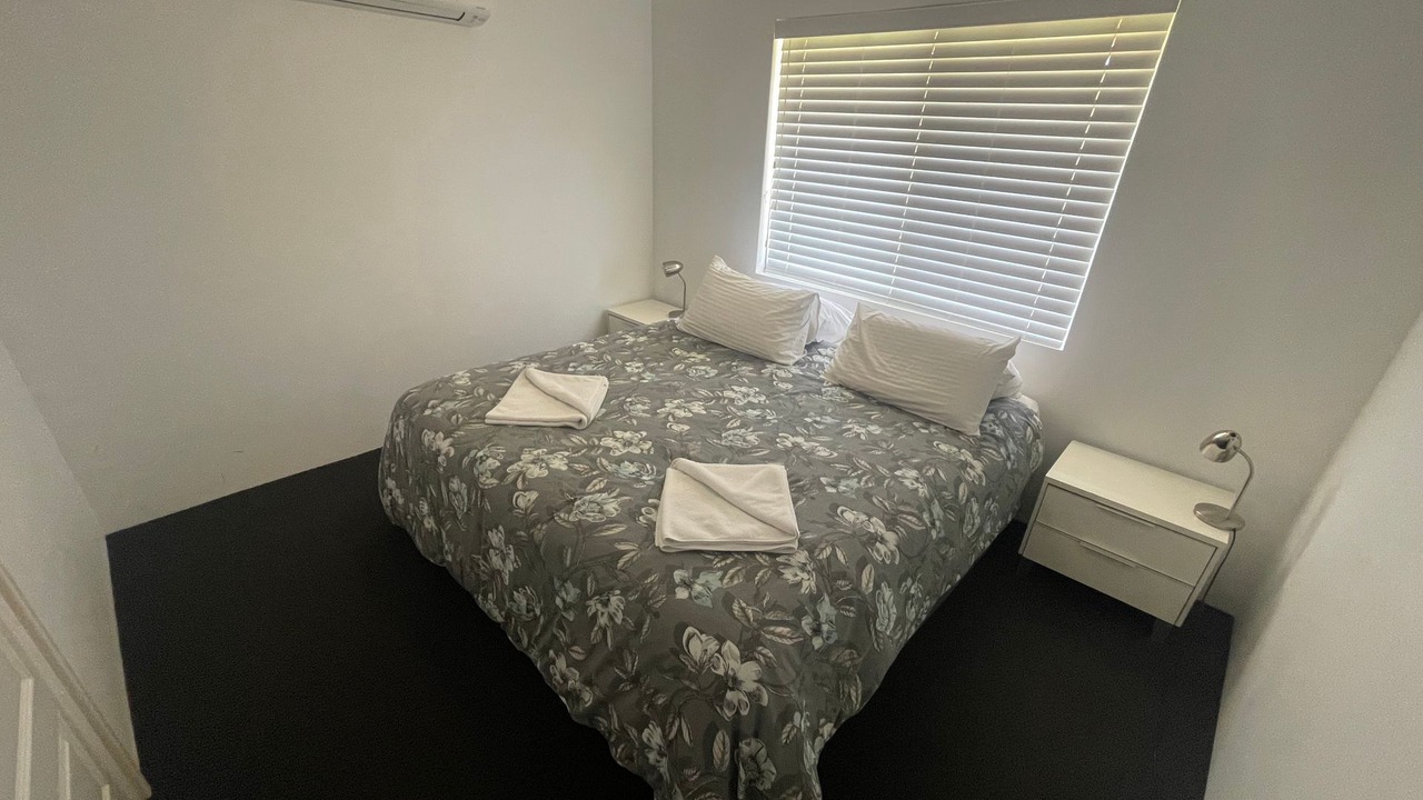 Photo of Bedroom in Jurien Bay