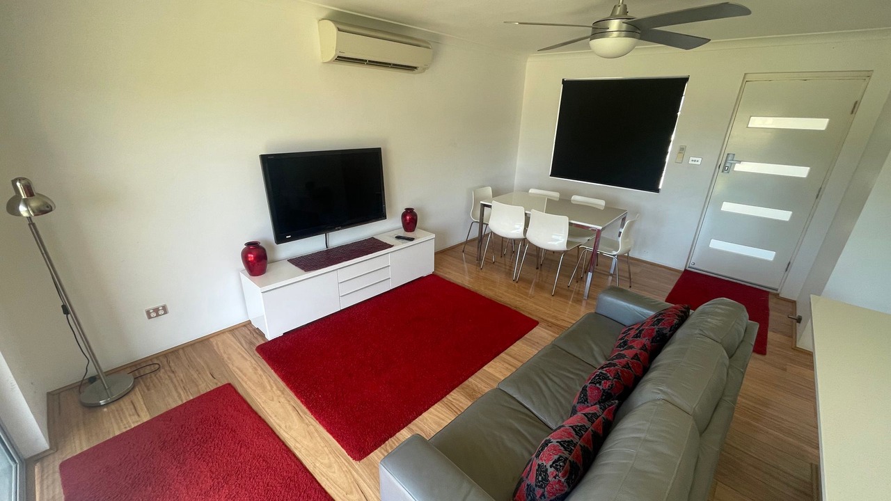 Photo of Livingroom in Jurien Bay